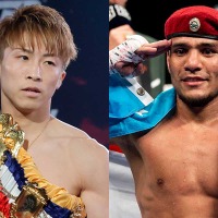 井上尚弥は「打ち合ったら危ない」　元世界王者らが警鐘、勝利の鍵は“被弾対策”か「パワーは井上チャンピオンに匹敵する」