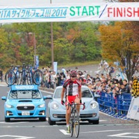 Jプロツアー第20戦『第1回JBCFおおいたサイクルロードレース』Fクラスタ