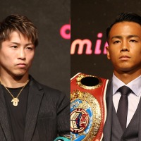 井上尚弥、武居由樹ら日本勢がランクイン……最も“KO率の高い”現役王者ランキングトップ10
