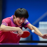 WTT初優勝の戸上隼輔が17位にランクアップ　張本智和が3位、松島輝空が23位｜卓球男子世界ランキング（2025年第37週）