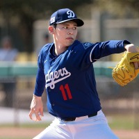 【MLB】佐々木朗希、“今季最速”161.9キロ&#038;8奪三振で「ロースター争いに復帰」と米メディアが報道　ロバーツ監督も可能性を残す「何でも可能」