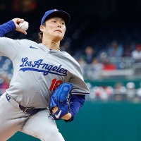 【MLB】好投報われぬ山本由伸……チームの敗戦には「前を向いていくしかない」　“2回以降パーフェクト投球”も実らず