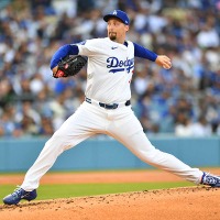 【MLB】「頼むよ！」左腕スネル、ロバーツ監督に続投直訴　「ドジャースの先発投手は交代策にトラウマがある」とファンも理解示す