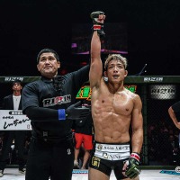 【RIZIN.51】堀江圭功、“絶対王者”サトシには「穴はある」　UFC挑戦から11年間での成長に自信「心身ともに今が一番強い」