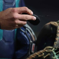 【MLB】捕手がサインを出す時代はもう終焉？　マーリンズが“斬新すぎるピッチコム活用”に手応え「今こそ導入に最適」