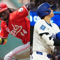 【MLB】ドジャース、レッズとのWCS公式サイトの下馬評は？「攻撃面では大差」　第3戦登板、大谷翔平の“二刀流”が切り札に