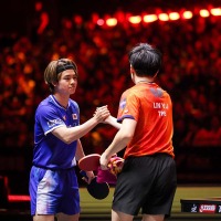 宇田幸矢が振り返った“天敵”相手の11年ぶり勝利「自分がどう準備するか」　熱望する五輪メダリストへの再挑戦【チャイナスマッシュ2025】