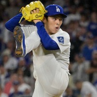 【MLB】「高々と上がる左足」佐々木朗希のダイナミックなフォームに米地元紙も注目　「ノモ・マニア」に続き「ロウキ・マニア」の誕生も近い？