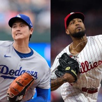 【MLB】地区シリーズの行方に影響、ドジャースとフィリーズの「投手力／守備力徹底比較」　指揮官の“起用法”にも顕著な違い