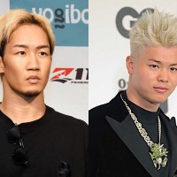 朝倉未来、井上拓真戦を控えた那須川天心を“質問攻め”「勝算は？」「判定になる？」　「久々に盛り上がる試合来たぞ」と興味津々
