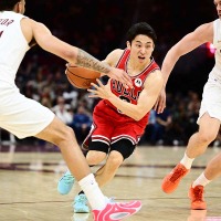 【NBA】河村勇輝、現地記者が評価する潜在能力「なぜ成功を収めていないのか？」　分析した24歳の現在地「シカゴでのカワムラは……」
