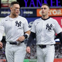 【MLB】地区S敗退のヤンキース、公式放送局は“次なる展開”を激論　最優先は「ベリンジャーとの再契約」を挙げるも……