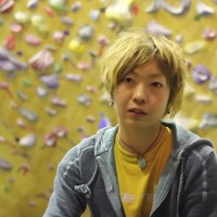 藤原亜咲選手（動画キャプチャ）