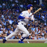 【MLB】ド軍が“泣き所”の外野にタッカー補強で「アップグレードさせる」　米記者が来季布陣を予想「エドマンは二塁起用」