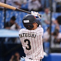 森下翔太、牧秀悟らに連なる系譜……大学ナンバーワン、創価大のスラッガー立石正広は複数球団が1位指名へ【プロ野球ドラフト会議2025】