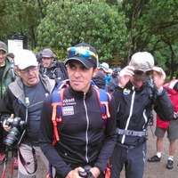 キリマンジャロ登頂成功　ティンコフ・サクソのチーム合宿 画像