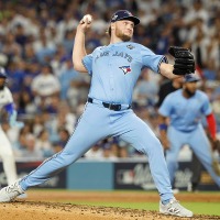 【MLB】公式サイトの“予測”が現実に、WS勝敗を分ける最大の要素「スプリット決戦」　新人右腕イェサベージが12奪三振でドジャースを圧倒