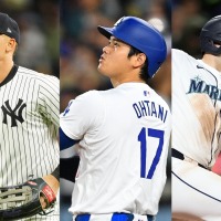 【MLB】公式サイトが発表、今季のMVP決定は「11月14日」　大谷翔平の4度目受賞、ジャッジとローリーの決戦にも注目