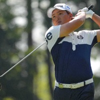 今平周吾、飛ばし屋よりも方向安定選手が優勢のコースで8季連続優勝達成を狙う　ACNチャンピオンシップ