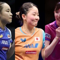 日本女子卓球に期待される独での戴冠　張本美和は地元選手を撃破なるか　伊藤美誠は過去好相性の欧州勢と2回戦へ【WTTチャンピオンズ・フランクフルト】