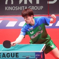 KM東京がT.T彩たまとの首位攻防制し9勝目　吉山僚一が殊勲の単複勝利、にじませた充実感「自分の成長につながる」【Tリーグ】