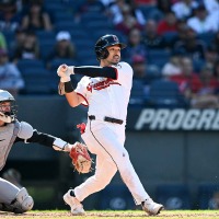 【MLB】ド軍が“安打製造機”クワンに再接近か「求める外野のエリート守備者」　現地メディアは28歳の獲得メリットを分析