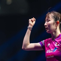 復活の早田ひな、世界10位が2大会連続Vなるか　準々決勝で韓国勢と激突の可能性　大藤沙月、長﨑美柚も頂点狙う【WTTマスカット】