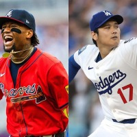 【MLB】アクーニャJr.が二刀流に敬意、一番好きな選手は「大谷翔平」　もしひとつだけ能力を貰えるとしたら……