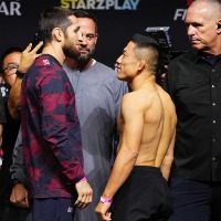 【UFC】「堀口恭司 vs. ウランベコフ」勝敗予想まとめ　元世界王者、青木真也など格闘家ら13人の見解は……
