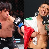 【UFC】平良達郎と対戦する元王者モレノが“経験の差”を強調＆警戒「危険な面でもある」　タイトル奪還に向け、仕上がりに自信「今が絶頂期」