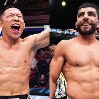 【UFC】「ちょっと文句言いたい」堀口恭司が不満を吐露……練習中の“出来事”にマイク・ブラウン氏も同調「正直気分は良くない」