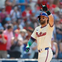 【MLB】WBC米国代表の“予想オーダー”が凄すぎる……通算363発ハーパー参戦で史上最強打線が完成　「30-30」PCAが9番中堅に