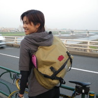 自転車女医リエチ先生としまなみ海道に行こう 画像