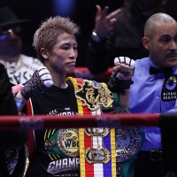 「イノウエとナカタニが準備完了」井上尚弥、ピカソ撃破の“王者”2026年へ米専門局も期待　中谷潤人との対戦実現なら「日本史上最大」