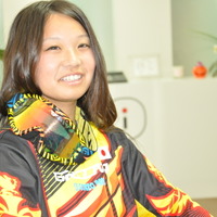 瀬古遥加がBMX女子ジュニアでアジアチャンピオンに　リオ五輪にはずみ 画像