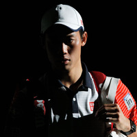 【テニス】錦織がマレーを下し白星発進　ストレート勝ちに「強すぎ！」