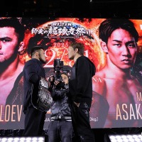 【RIZIN】朝倉未来は“史上最強の相手”を倒し新王者となれるのか、その勝ち筋とは？　シェイドゥラエフ戦の勝敗予想まとめ