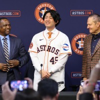 【MLB】「イマイとの契約は方針を示した」今井達也、アストロズの日本市場開拓に公式評価　獲得を後押しした“実力派左腕”の奮闘
