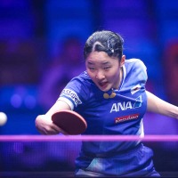 張本美和が日本勢トップ7位　伊藤美誠9位、早田ひな10位　日本勢13選手がTOP100入り｜卓球女子世界ランキング（2026年第3週）
