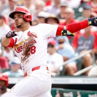 【MLB】「危ない弾を回避した」ドジャース地元メディア、アレナドのDバックス行きに安堵？　一時は獲得候補も……噂話に辟易