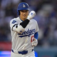 【MLB】大谷翔平、驚愕の副収入“158億円”で堂々首位「レブロンやメッシを上回る」　米メディアが「世界で最も人気のアスリート」と評価