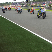 MotoGP 最終戦
