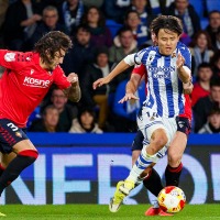 バルサ戦で負傷の久保建英、離脱期間について「クラブは数週間から2カ月を想定」とスペインメディア　W杯には間に合う見込み【ラ・リーガ】