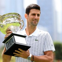 「真の一流」38歳ジョコビッチが見せた“王者の品格”　元世界1位のフェアプレー精神と気遣いに米メディアが称賛【全豪OP】