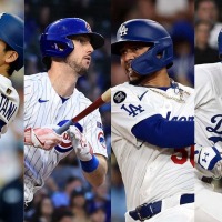【MLB】大谷翔平の1番とスミスの5番は「確定」も……それ以外は白紙か　ロバーツ監督が明かす新打線「ベッツの3番起用も考えている」