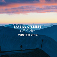 SimworksよりCafe Du Cycliste秋冬ラインナップ