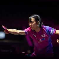 優勝候補の大藤沙月にチームメイトの新星が挑戦か　18歳高校生が予選通過で“元世界卓球金”の韓国選手と対戦へ【WTTスターコンテンダー・チェンナイ】