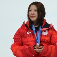 【ミラノ五輪】スノボ銅の小野光希、メダルを実感「積み重ねがギュッと詰まった重み」……4年前は9位に終わり悔し涙
