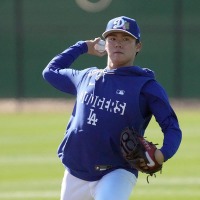 【MLB】ド軍のエース・山本由伸は「CY賞獲得に照準を合わせる」　公式が日本人初受賞に期待「オオタニと争う可能性」