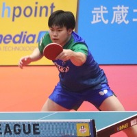 松島輝空、全日本王者が導いた完全勝利「勝ち切ることが日本の代表」　2年ぶりのプレーオフ進出へ「優勝目指して頑張りたい」【Tリーグ】